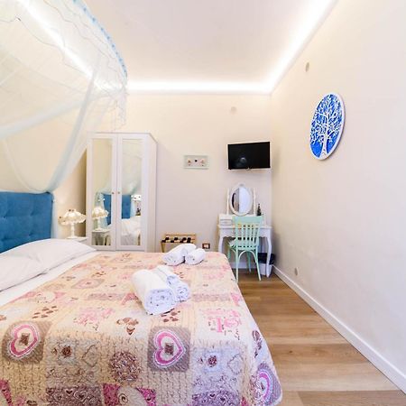 Villa Grace Amalfi Seaview エクステリア 写真