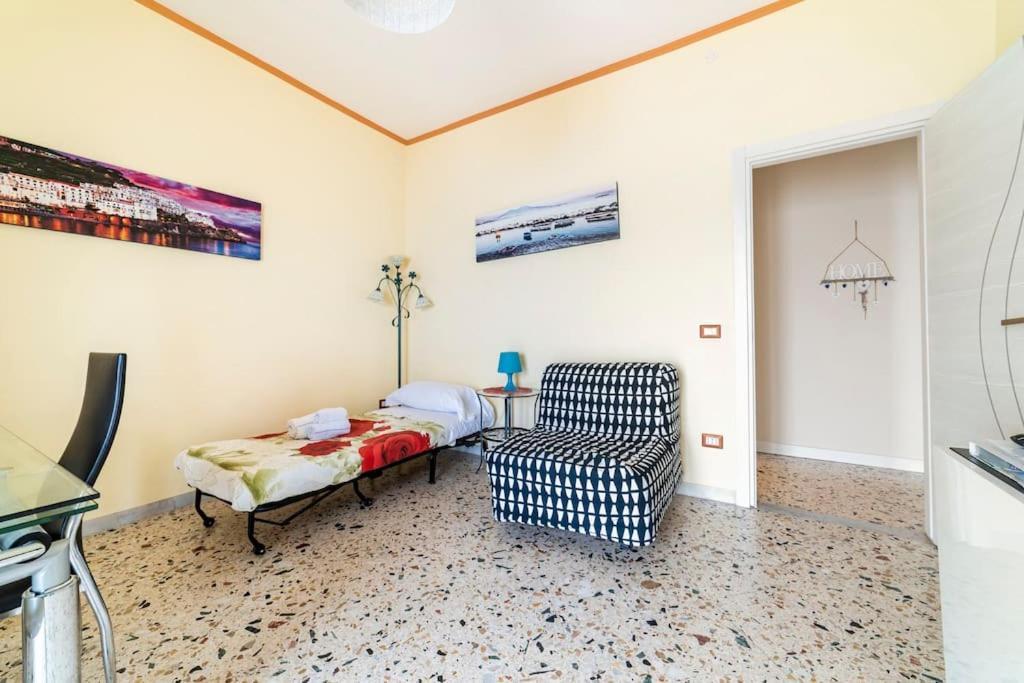 Villa Grace Amalfi Seaview エクステリア 写真