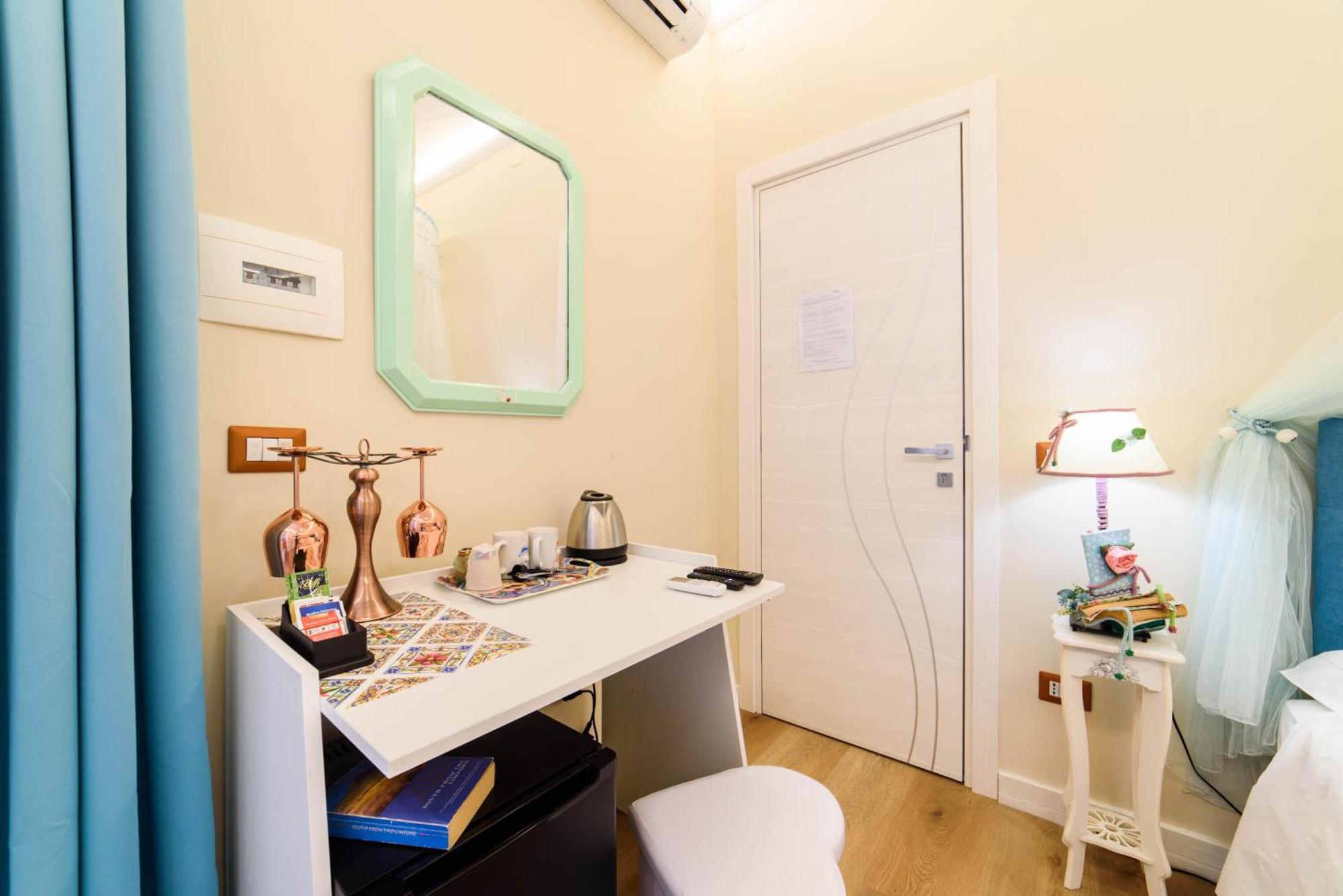 Villa Grace Amalfi Seaview エクステリア 写真