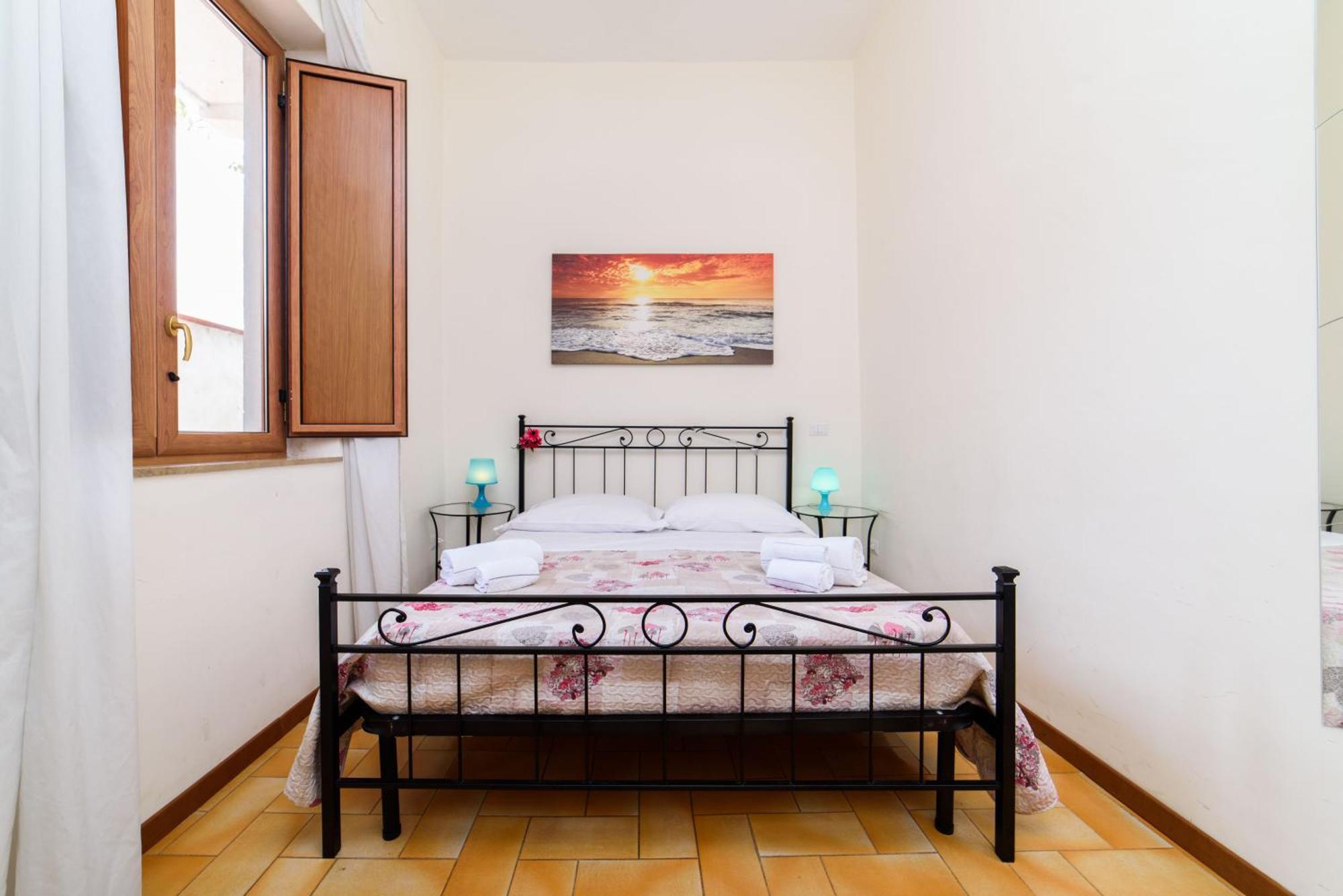 Villa Grace Amalfi Seaview エクステリア 写真