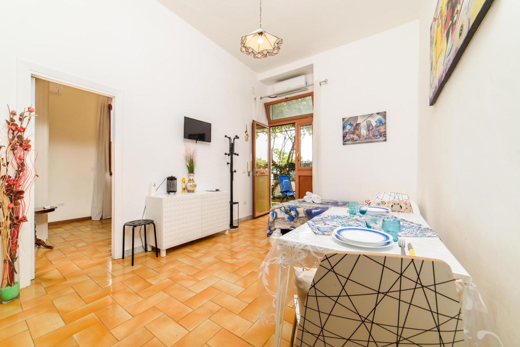 Villa Grace Amalfi Seaview エクステリア 写真