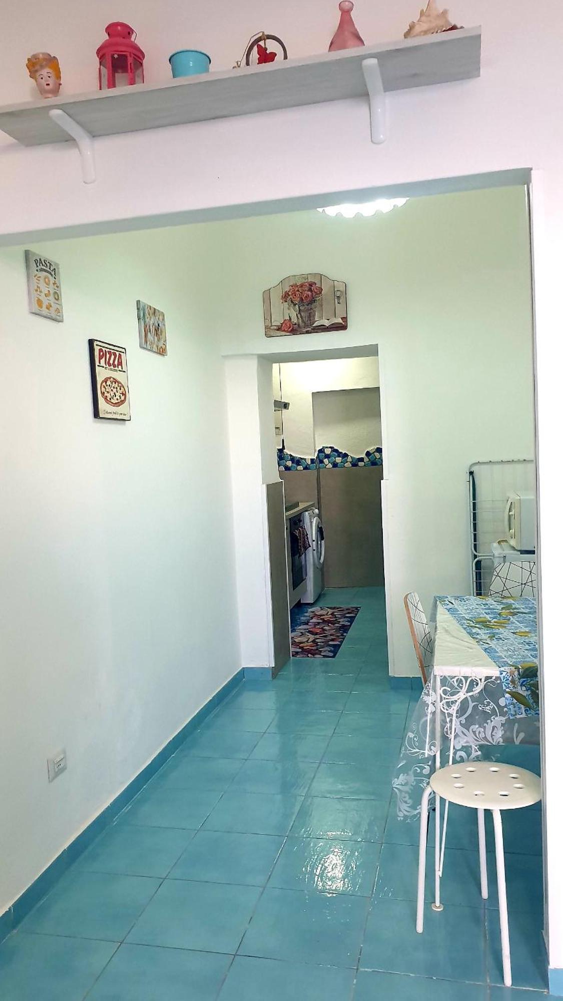 Villa Grace Amalfi Seaview エクステリア 写真