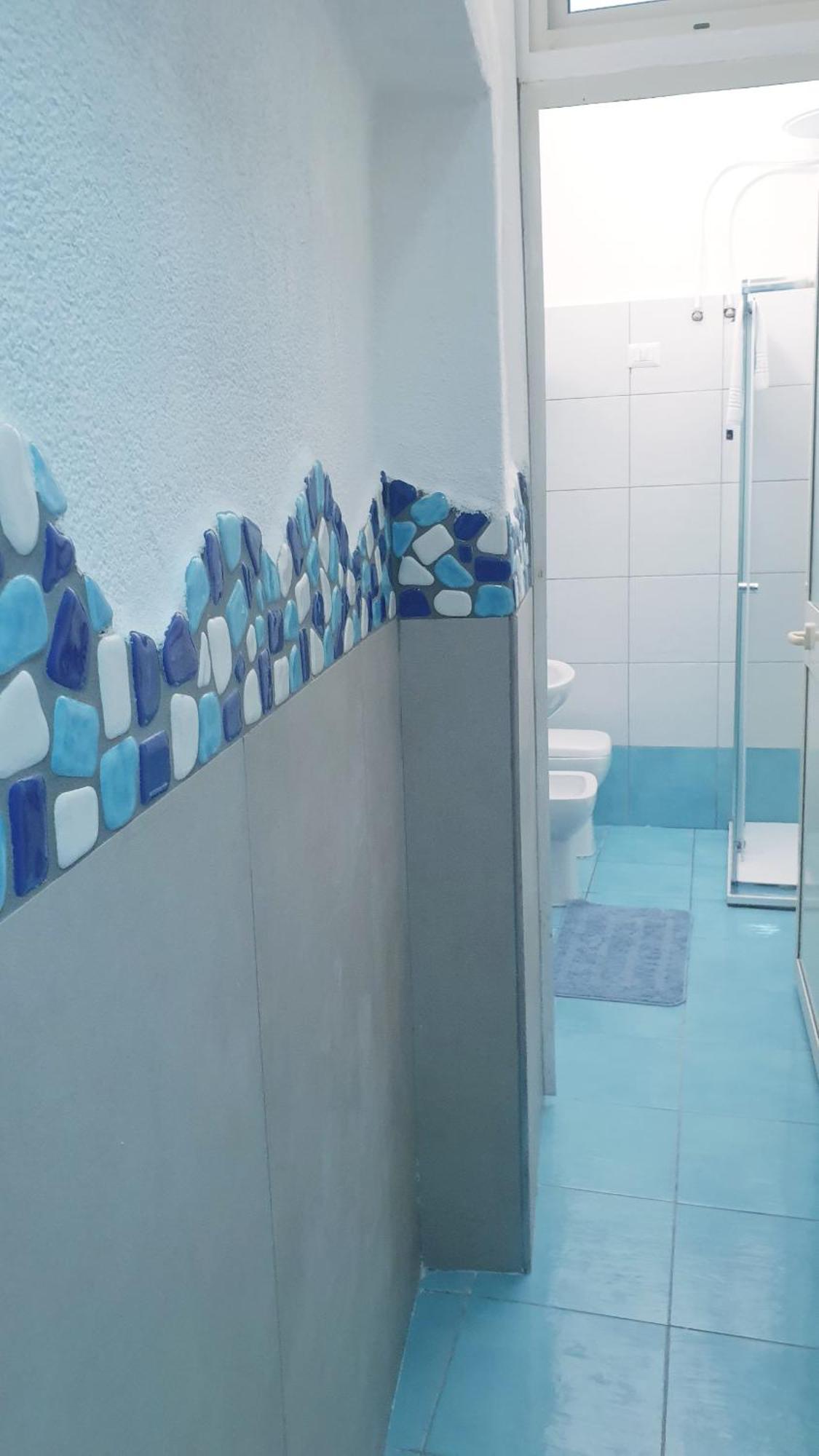 Villa Grace Amalfi Seaview エクステリア 写真