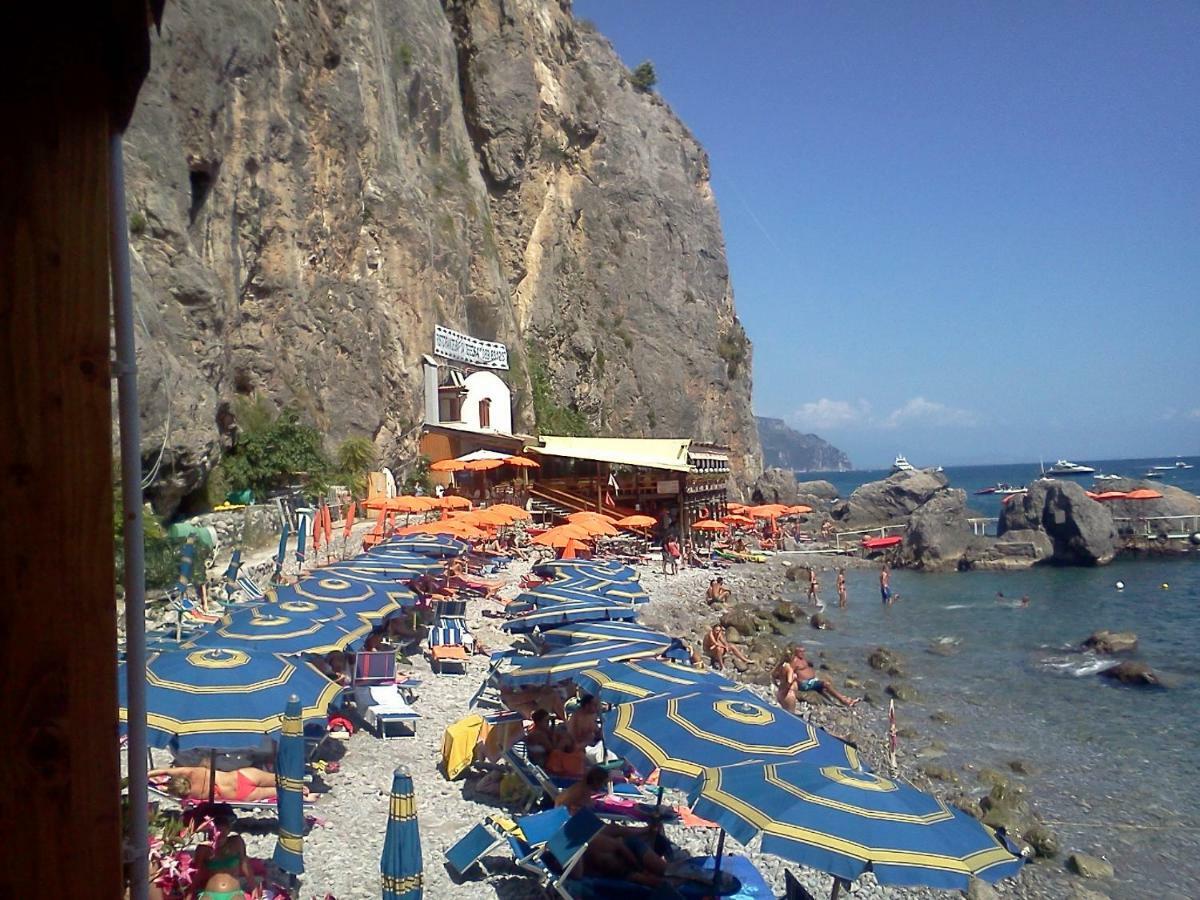 Villa Grace Amalfi Seaview エクステリア 写真
